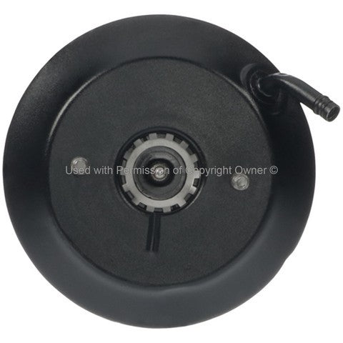 Quality-Built Power Brake Booster P/N:B3412 Fits: Dodge Colt 88-85, Eagle Vista 90-89, Mitsubishi Mirage 88-85, Plymouth Colt 90-85 - Image 1
