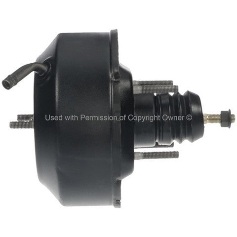 Quality-Built Power Brake Booster P/N:B3412 Fits: Dodge Colt 88-85, Eagle Vista 90-89, Mitsubishi Mirage 88-85, Plymouth Colt 90-85 - Image 3