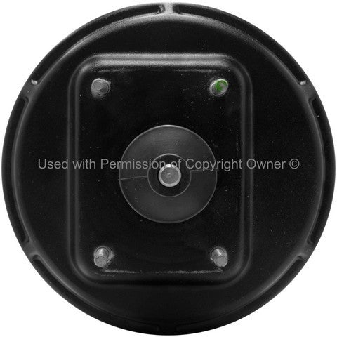 Quality-Built Power Brake Booster P/N:B3413 Fits: Toyota Land Cruiser 87-81 - Image 2