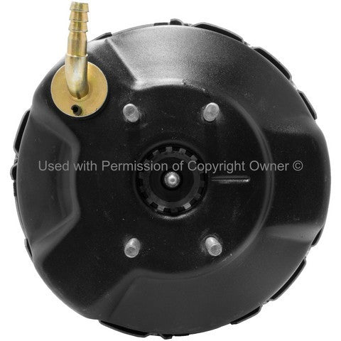 Quality-Built Power Brake Booster P/N:B3413 Fits: Toyota Land Cruiser 87-81 - Image 1
