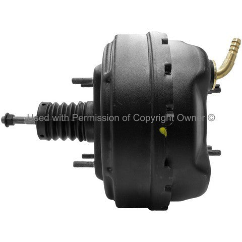 Quality-Built Power Brake Booster P/N:B3413 Fits: Toyota Land Cruiser 87-81 - Image 4