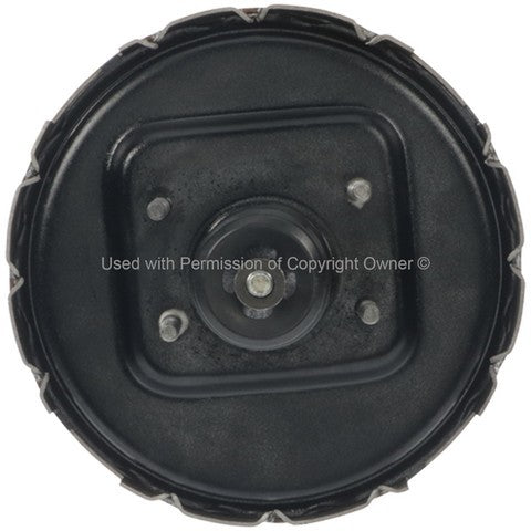 Quality-Built Power Brake Booster P/N:B3415 Fits: Dodge Challenger 83-78, Dodge D50 82-79, Dodge Power Ram 50 86-83, Dodge Ram 50 86-83, Mitsubishi Mighty Max 86-83, Plymouth Arrow Pickup 82-79, Plymouth Sapporo 83-78 - Image 4