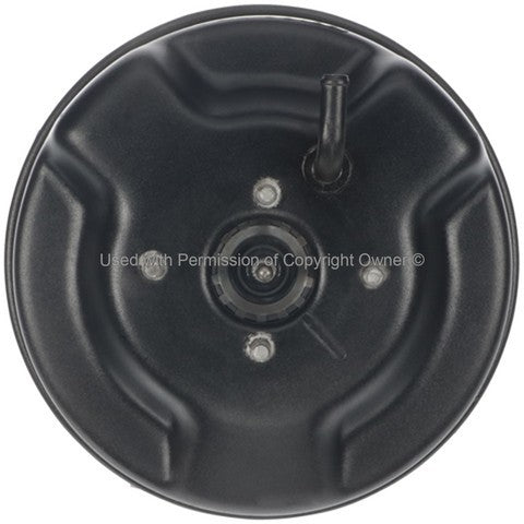 Quality-Built Power Brake Booster P/N:B3415 Fits: Dodge Challenger 83-78, Dodge D50 82-79, Dodge Power Ram 50 86-83, Dodge Ram 50 86-83, Mitsubishi Mighty Max 86-83, Plymouth Arrow Pickup 82-79, Plymouth Sapporo 83-78 - Image 1