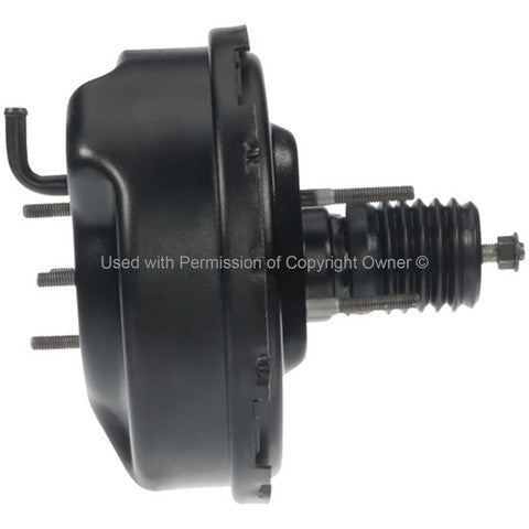 Quality-Built Power Brake Booster P/N:B3415 Fits: Dodge Challenger 83-78, Dodge D50 82-79, Dodge Power Ram 50 86-83, Dodge Ram 50 86-83, Mitsubishi Mighty Max 86-83, Plymouth Arrow Pickup 82-79, Plymouth Sapporo 83-78 - Image 3
