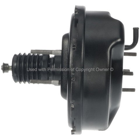 Quality-Built Power Brake Booster P/N:B3415 Fits: Dodge Challenger 83-78, Dodge D50 82-79, Dodge Power Ram 50 86-83, Dodge Ram 50 86-83, Mitsubishi Mighty Max 86-83, Plymouth Arrow Pickup 82-79, Plymouth Sapporo 83-78 - Image 2