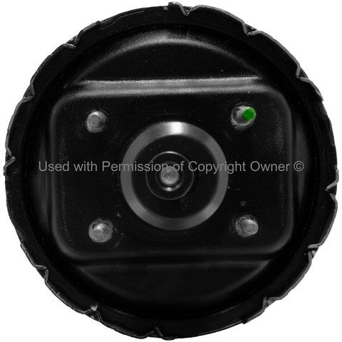 Quality-Built Power Brake Booster P/N:B3417 Fits: Mazda Glc 85-81 - Image 2