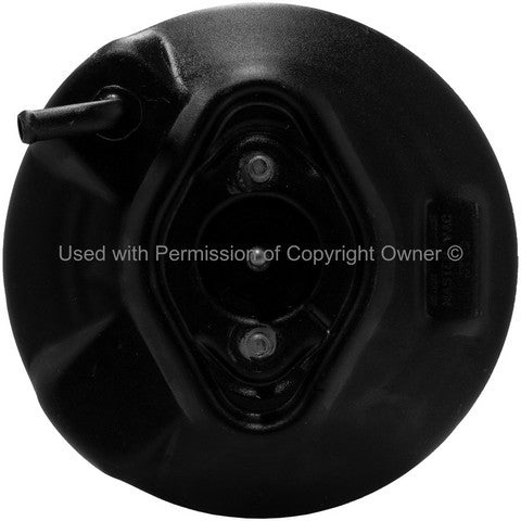Quality-Built Power Brake Booster P/N:B3417 Fits: Mazda Glc 85-81 - Image 1