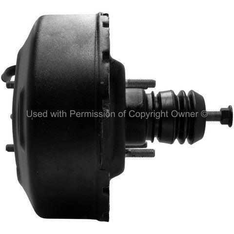 Quality-Built Power Brake Booster P/N:B3417 Fits: Mazda Glc 85-81 - Image 3