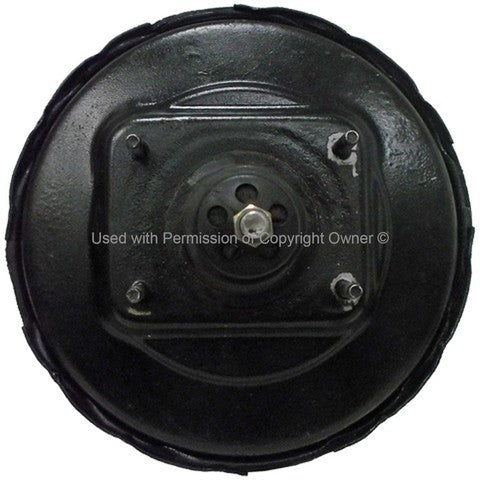 Quality-Built Power Brake Booster P/N:B3420 Fits: Toyota Celica 83-82 - Image 4