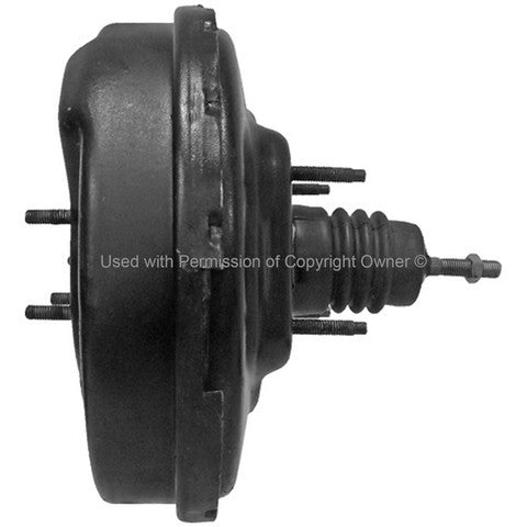 Quality-Built Power Brake Booster P/N:B3420 Fits: Toyota Celica 83-82 - Image 3