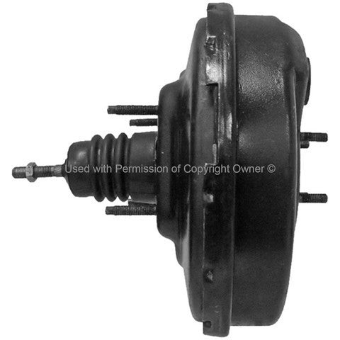 Quality-Built Power Brake Booster P/N:B3420 Fits: Toyota Celica 83-82 - Image 2