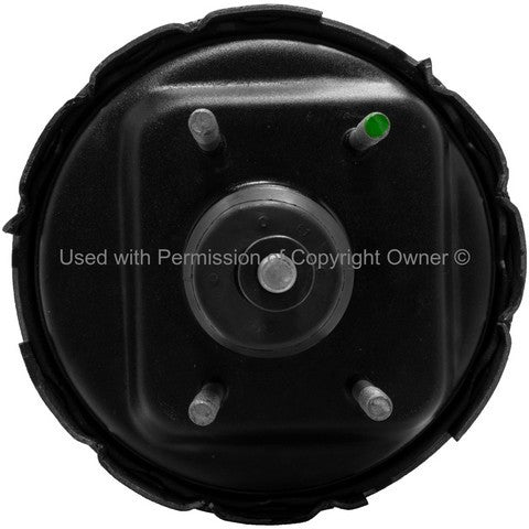 Quality-Built Power Brake Booster P/N:B3421 Fits: Mazda Glc 85-80 - Image 4