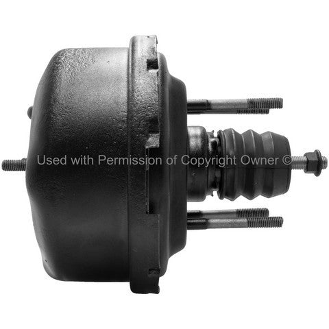 Quality-Built Power Brake Booster P/N:B3421 Fits: Mazda Glc 85-80 - Image 3
