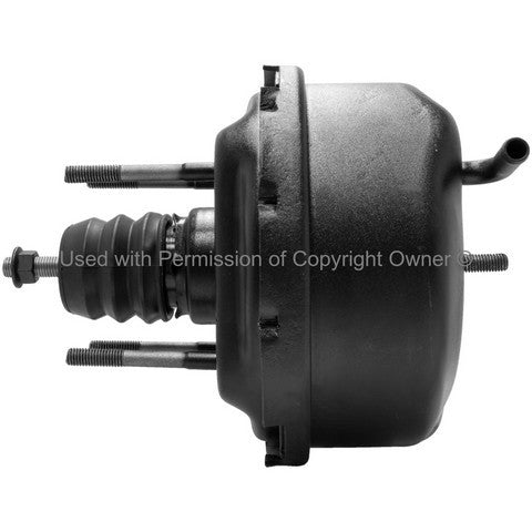 Quality-Built Power Brake Booster P/N:B3421 Fits: Mazda Glc 85-80 - Image 2