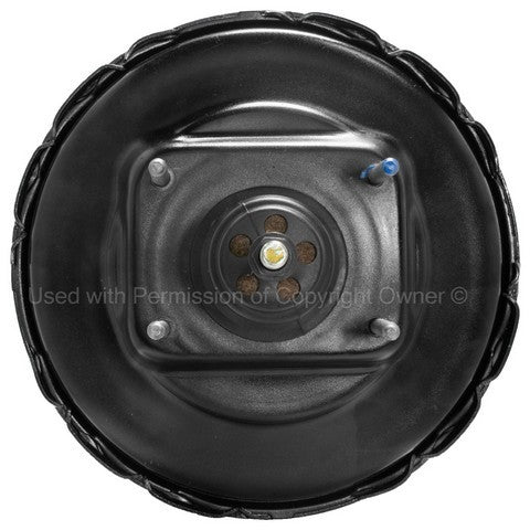 Quality-Built Power Brake Booster P/N:B3424 Fits: Toyota Pickup 83-80 - Image 4