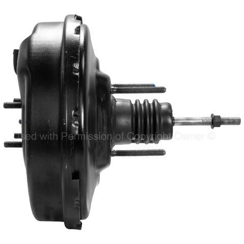 Quality-Built Power Brake Booster P/N:B3424 Fits: Toyota Pickup 83-80 - Image 3