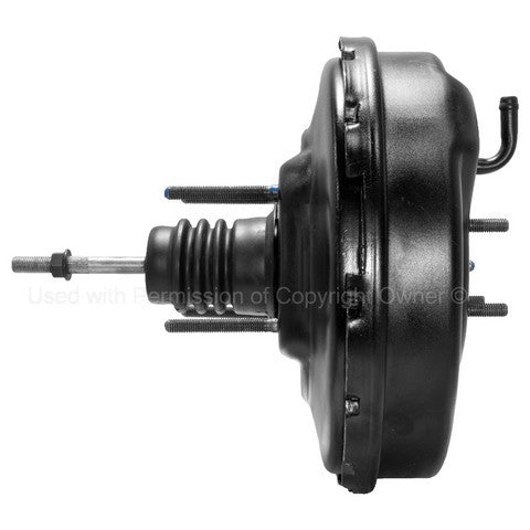 Quality-Built Power Brake Booster P/N:B3424 Fits: Toyota Pickup 83-80 - Image 2