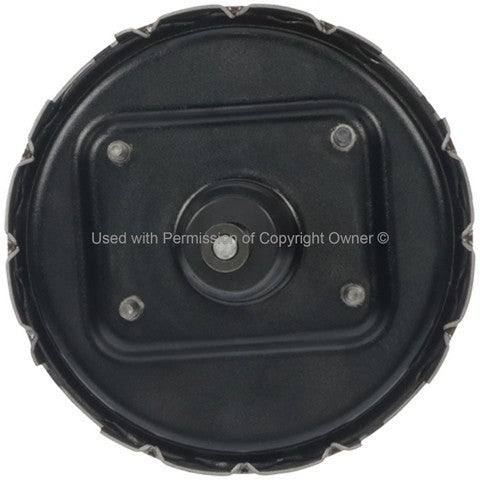 Quality-Built Power Brake Booster P/N:B3427 Fits: Nissan 720 1981 - Image 2