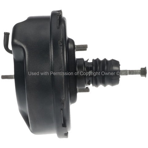 Quality-Built Power Brake Booster P/N:B3427 Fits: Nissan 720 1981 - Image 3