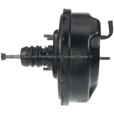Quality-Built Power Brake Booster P/N:B3427 Fits: Nissan 720 1981 - Image 4