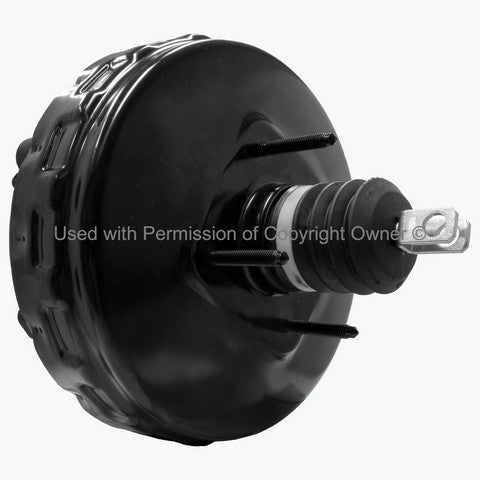 Quality-Built Power Brake Booster P/N:B3443 Fits: Volvo S60 18-11, Volvo S60 Cross Country 2016, Volvo S80 16-12, Volvo V60 18-13, Volvo V60 Cross Country 18-15, Volvo Xc60 16-15 - Image 1