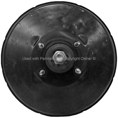 Quality-Built Power Brake Booster P/N:B3450 Fits: Toyota Tacoma 15-09 - Image 2