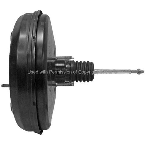 Quality-Built Power Brake Booster P/N:B3450 Fits: Toyota Tacoma 15-09 - Image 4