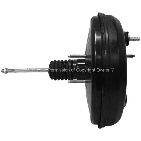 Quality-Built Power Brake Booster P/N:B3450 Fits: Toyota Tacoma 15-09 - Image 3