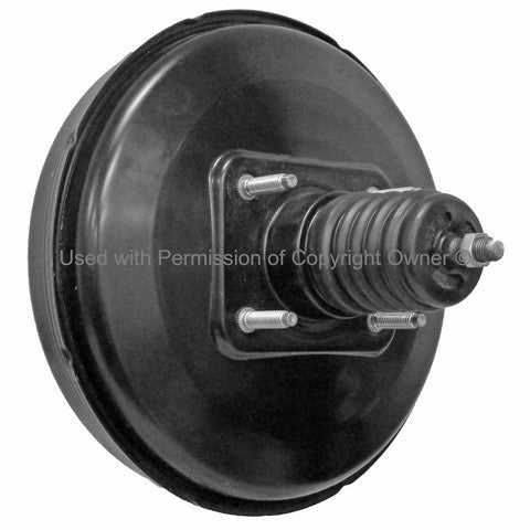 Quality-Built Power Brake Booster P/N:B3454 Fits: Scion Xd 14-11, Toyota Yaris 18-12 - Image 1
