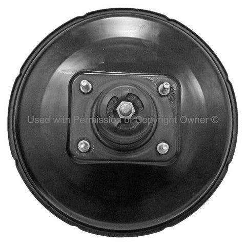 Quality-Built Power Brake Booster P/N:B3454 Fits: Scion Xd 14-11, Toyota Yaris 18-12 - Image 2
