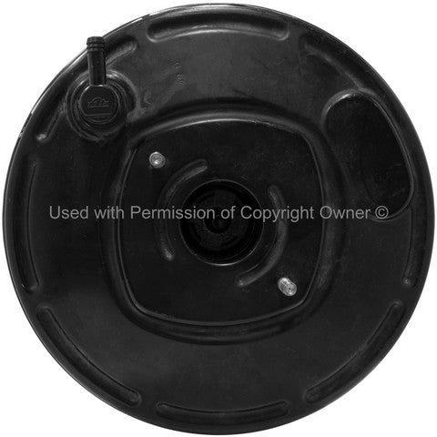 Quality-Built Power Brake Booster P/N:B3457 Fits: Nissan March 21-15, Nissan Note 19-14, Nissan Versa 23-12, Nissan Versa Note 19-14 - Image 1