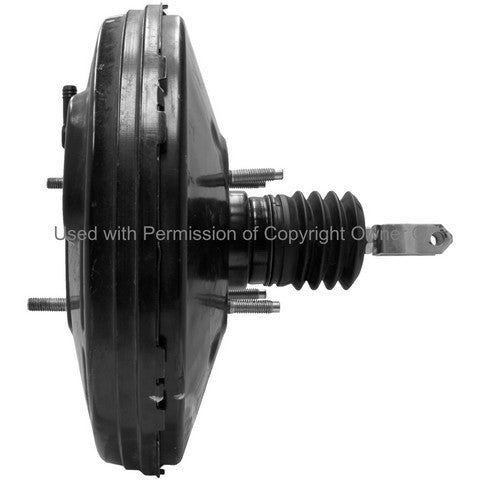 Quality-Built Power Brake Booster P/N:B3457 Fits: Nissan March 21-15, Nissan Note 19-14, Nissan Versa 23-12, Nissan Versa Note 19-14 - Image 4