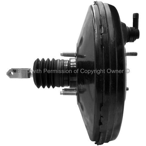 Quality-Built Power Brake Booster P/N:B3457 Fits: Nissan March 21-15, Nissan Note 19-14, Nissan Versa 23-12, Nissan Versa Note 19-14 - Image 2