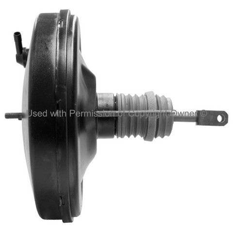 Quality-Built Power Brake Booster P/N:B3462 Fits: Mini Cooper 15-07, Mini Cooper Countryman 16-11, Mini Cooper Paceman 16-13 - Image 2