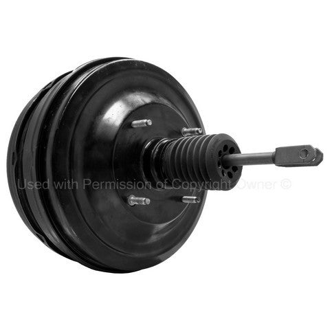 Quality-Built Power Brake Booster P/N:B3463 Fits: Mercedes-benz Sprinter 2500 14-10, Mercedes-benz Sprinter 3500 14-10 - Image 1