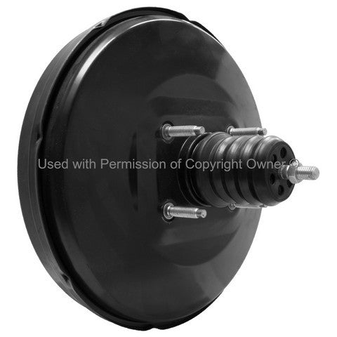 Quality-Built Power Brake Booster P/N:B3474 Fits: Kia Soul 13-12 - Image 1