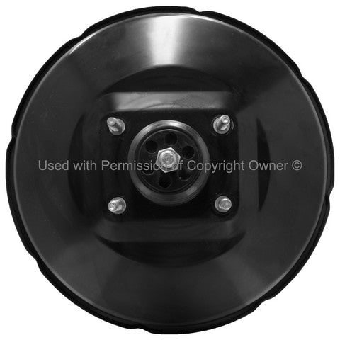 Quality-Built Power Brake Booster P/N:B3474 Fits: Kia Soul 13-12 - Image 2