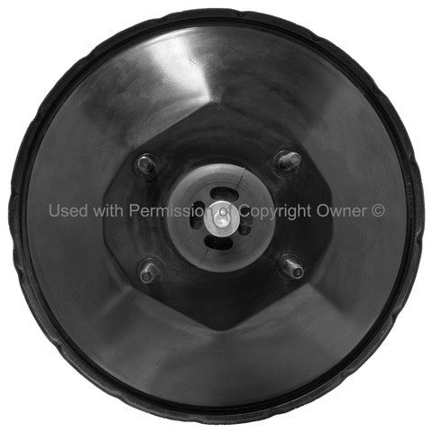 Quality-Built Power Brake Booster P/N:B3483 Fits: Acura Ilx 15-13, Honda Civic 15-12 - Image 3