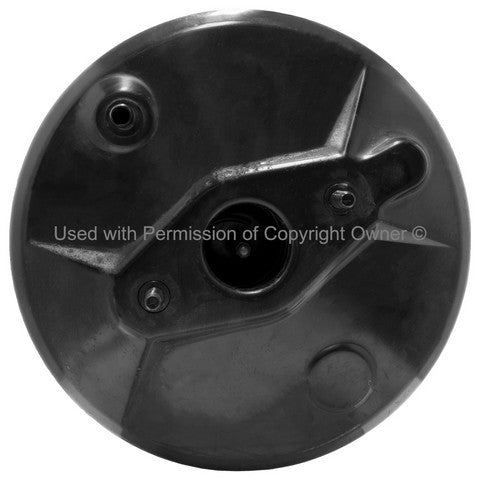 Quality-Built Power Brake Booster P/N:B3483 Fits: Acura Ilx 15-13, Honda Civic 15-12 - Image 1