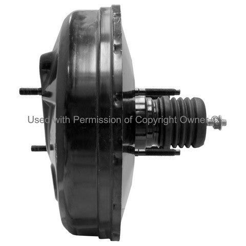 Quality-Built Power Brake Booster P/N:B3483 Fits: Acura Ilx 15-13, Honda Civic 15-12 - Image 2