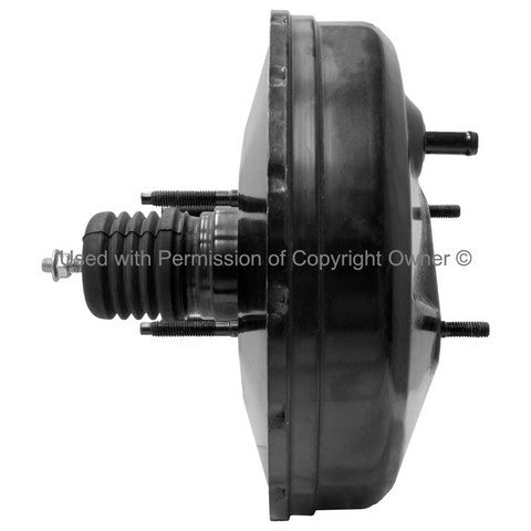 Quality-Built Power Brake Booster P/N:B3483 Fits: Acura Ilx 15-13, Honda Civic 15-12 - Image 4