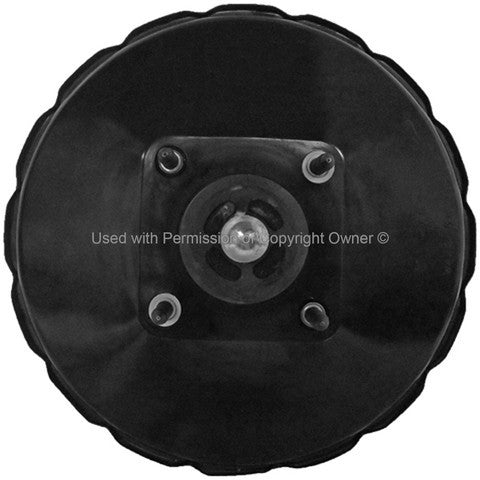 Quality-Built Power Brake Booster P/N:B3484 Fits: Fiat 500 19-12 - Image 4
