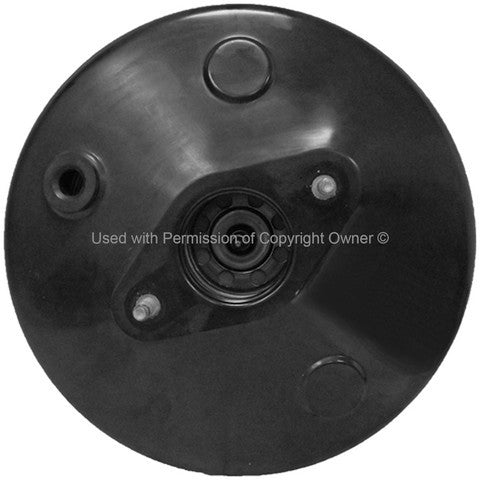 Quality-Built Power Brake Booster P/N:B3484 Fits: Fiat 500 19-12 - Image 1