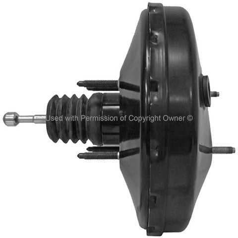 Quality-Built Power Brake Booster P/N:B3484 Fits: Fiat 500 19-12 - Image 2