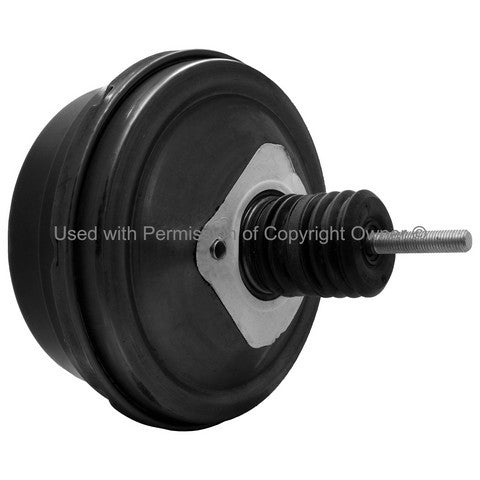 Quality-Built Power Brake Booster P/N:B3488 Fits: Audi A4, Audi A4 Quattro, Audi A5, Audi A5 Quattro, Audi A6, Audi A6 Quattro, Audi A7 Quattro, Audi Allroad, Audi Rs7, Audi S4, Audi S5, Audi S6, Audi S7 - Image 1