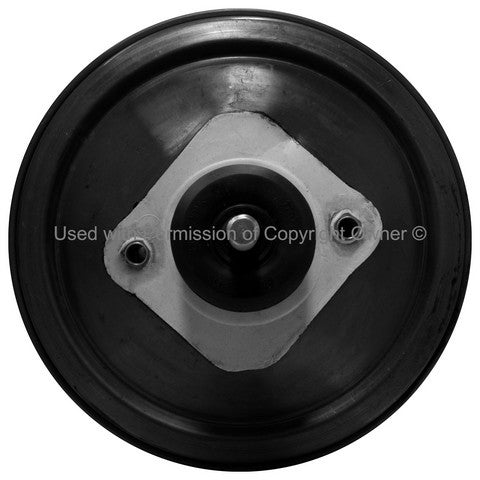 Quality-Built Power Brake Booster P/N:B3488 Fits: Audi A4, Audi A4 Quattro, Audi A5, Audi A5 Quattro, Audi A6, Audi A6 Quattro, Audi A7 Quattro, Audi Allroad, Audi Rs7, Audi S4, Audi S5, Audi S6, Audi S7 - Image 2
