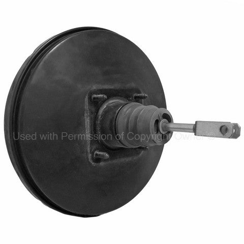 Quality-Built Power Brake Booster P/N:B3504 Fits: Nissan Micra 07-05, Nissan Versa 13-11 - Image 1