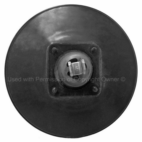 Quality-Built Power Brake Booster P/N:B3504 Fits: Nissan Micra 07-05, Nissan Versa 13-11 - Image 2
