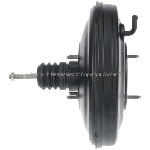 Quality-Built Power Brake Booster P/N:B3506 Fits: Nissan Juke 17-11 - Image 4