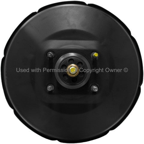Quality-Built Power Brake Booster P/N:B3517 Fits: Hyundai Sonata 14-11, Kia Optima 15-11 - Image 3